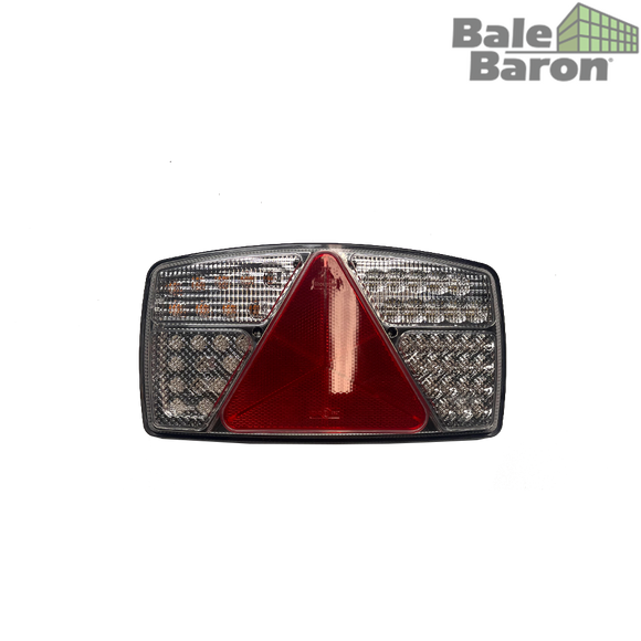 LED Tail Light R/H - FB/BT/TT