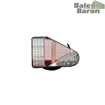 LED Tail Light L/H - PT