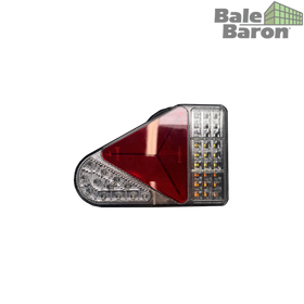 LED Tail Light R/H - PT