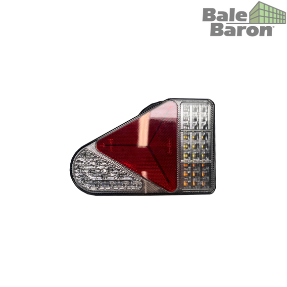 LED Tail Light R/H - PT