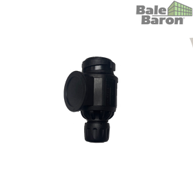 13 Pin Plug