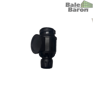 13 Pin Plug