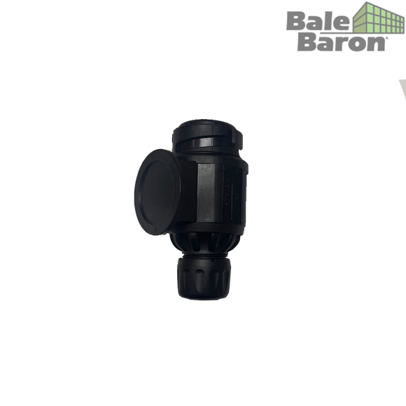 13 Pin Plug