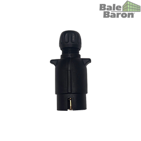 7 Pin Plug