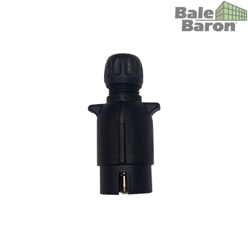 7 Pin Plug