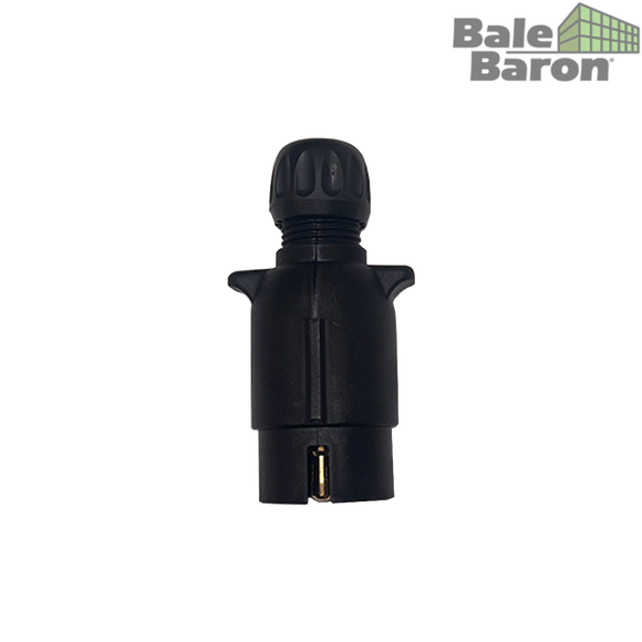 7 Pin Plug