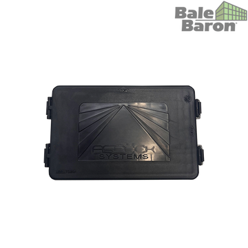 Aspoeck Junction Box