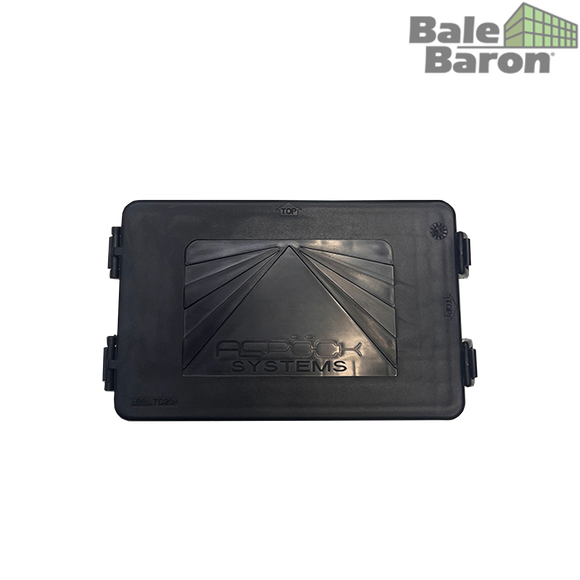 Aspoeck Junction Box