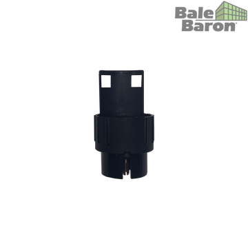 7-13 Pin Plug Adaptor