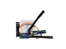 Special Offer - Speedy Grease Gun, G Coupler, and x12 GL EP2 BLUE Grease Cartridges-1