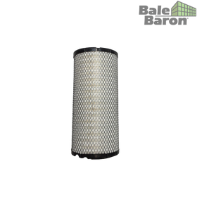 Solis 75/90 Element Assembly, Primary