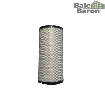 Solis 75/90 Element Assembly, Primary