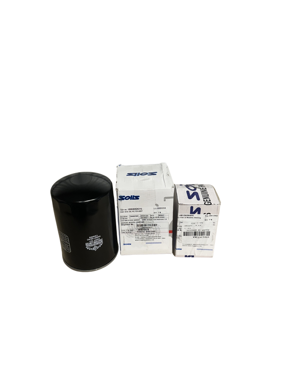 Solis 50 Service Kit