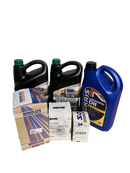 Solis 50 Service Kit-7