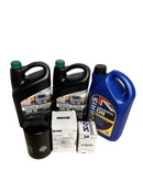 Solis 50 Service Kit-8