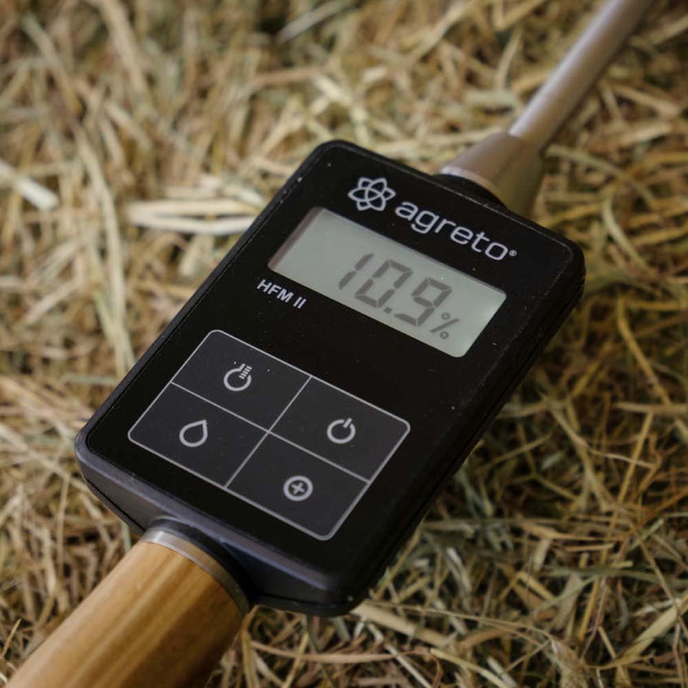 Moisture Meters