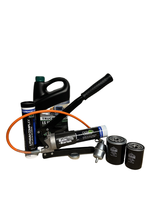 Solis 20/26 Service Kit