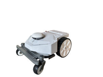 FJD FRX Autonomous Robotic Mower for Sports Fields & Golf Courses