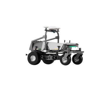 FJD RM21 Autonomous Robotic Mower for Sports Grounds, Estates & Airfields