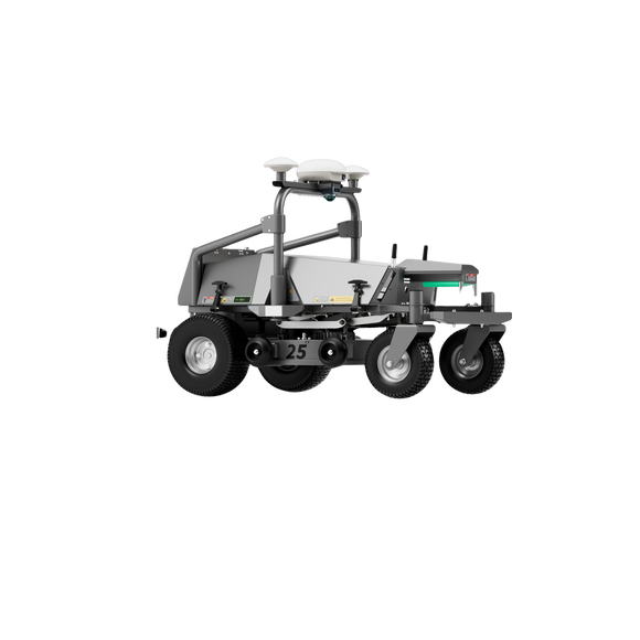 FJD RM21 Autonomous Robotic Mower for Sports Grounds, Estates & Airfields