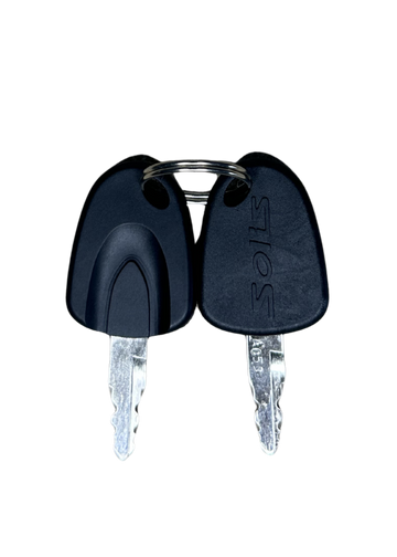 Solis 50 Ignition Key