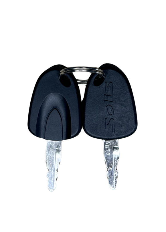 Solis 50 Ignition Key