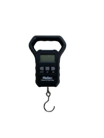 Small Bale Scale for Hay & Straw Bales
