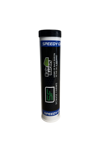 Exol Complex Blue EP2 Grease Cartridge for Speedy Grease Guns  x12 - 0