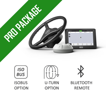 FJD Autosteering Kit Pro Package