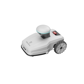 FJ Dynamics / Sveaverken Blix Wire-Free Robotic Lawn Mower with LiDAR Navigation | Up to 10,000m²