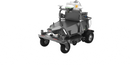 FJD RM21 Autonomous Robotic Mower for Sports Grounds, Estates & Airfields-5