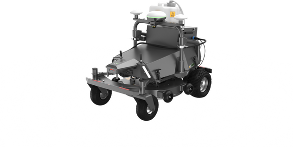 FJD RM21 Autonomous Robotic Mower for Sports Grounds, Estates & Airfields