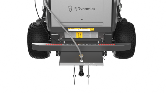 FJD RM21 Autonomous Robotic Mower for Sports Grounds, Estates & Airfields