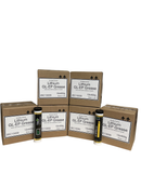 Exol LIBRA EP2 Grease Cartridge for Speedy Grease Guns x72-1