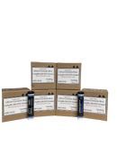 Exol Complex Blue EP2 Grease Cartridge for Speedy Grease Guns x72-1