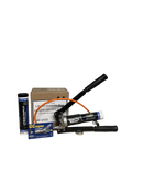 Special Offer - Speedy Grease Gun, G Coupler, and x12 EXOL EP2 BLUE Grease Cartridges-1