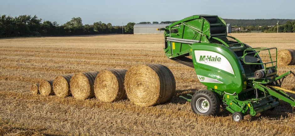 McHale Parts