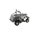 FJD RM21 Autonomous Robotic Mower for Sports Grounds, Estates & Airfields-2