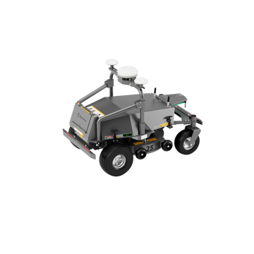 FJD RM21 Autonomous Robotic Mower for Sports Grounds, Estates & Airfields - 0