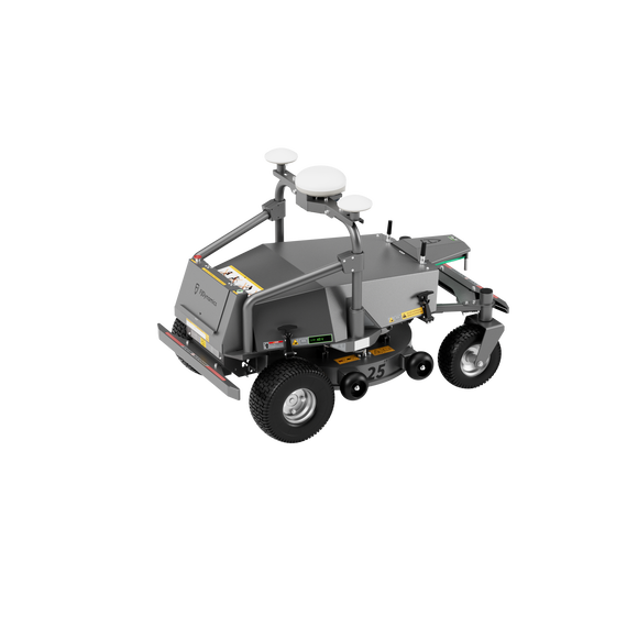 FJD RM21 Autonomous Robotic Mower for Sports Grounds, Estates & Airfields