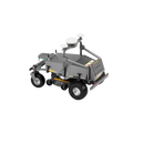 FJD RM21 Autonomous Robotic Mower for Sports Grounds, Estates & Airfields-3