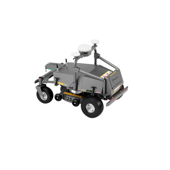 FJD RM21 Autonomous Robotic Mower for Sports Grounds, Estates & Airfields