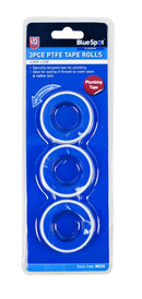 3 Pack PTFE Thread Seal Tape – Plumbing & Pipe Sealing Tape-1