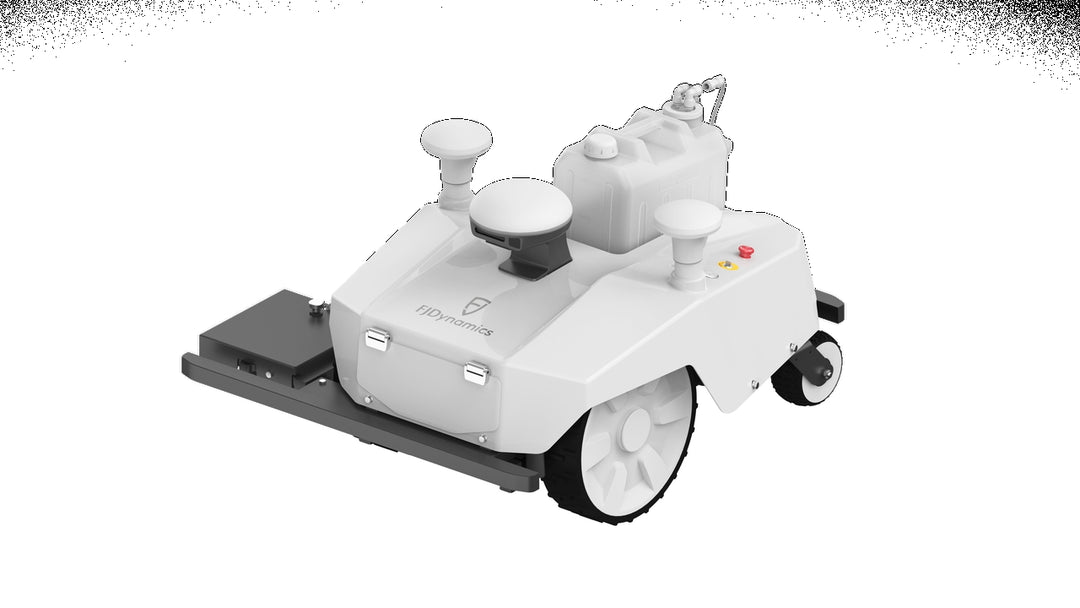 FJ Dynamics RLM01 Robot Linemarker