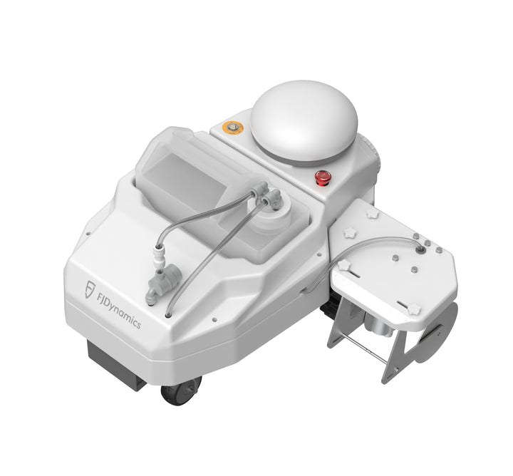 FJ Dynamics RLM02 Robot Linemarker