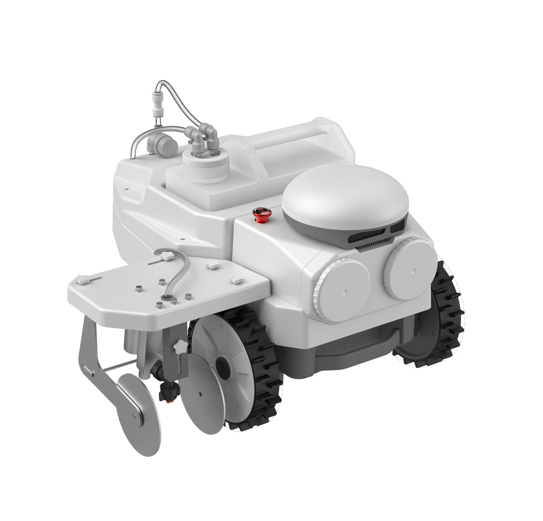 FJ Dynamics RLM02 Robot Linemarker