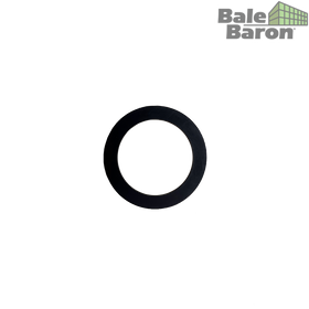 Replacement Rubber Gasket
