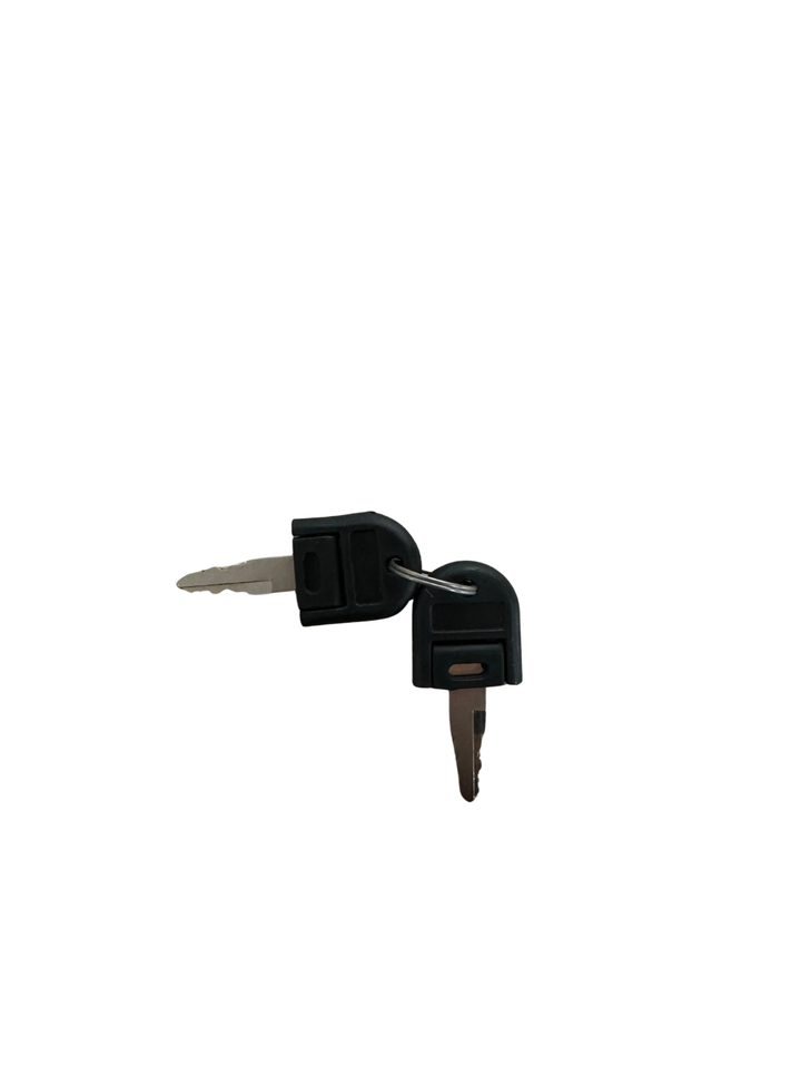 Solis 26 Ignition Key