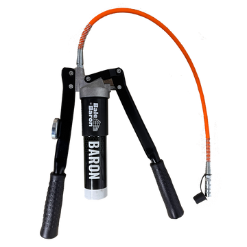 Special Offer - Speedy Grease Gun, G Coupler, and x12 GL EP Grease Cartridges - 0