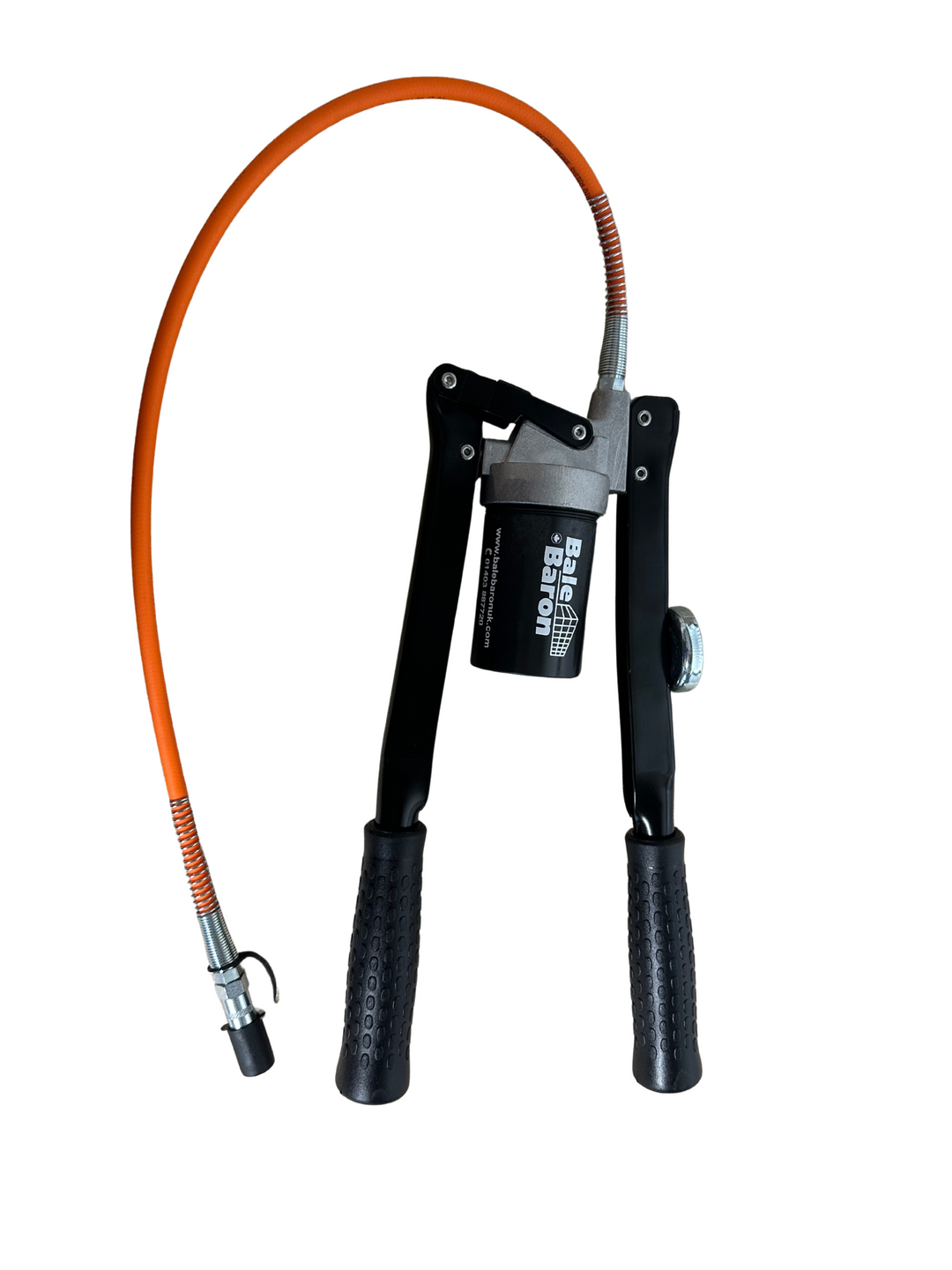 Special Offer - Speedy Grease Gun, G Coupler, Lubeshuttle Adaptor and Blue Complex Grease Cartridges (x12 Screw-in Type)